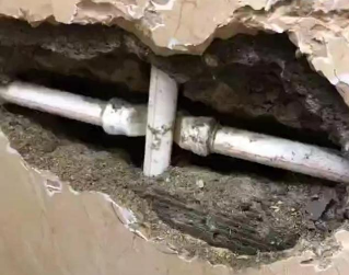 八步测漏水哪家好