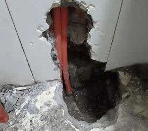 八步漏水检测电话