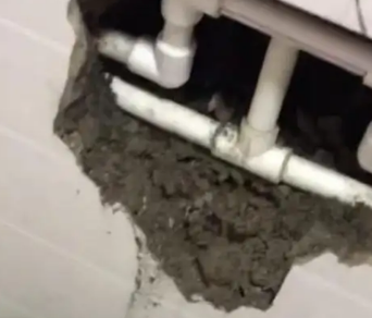 八步漏水检测电话