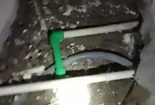 八步测漏水公司