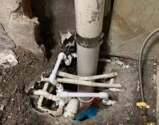 八步漏水检测哪家好