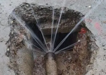 八步漏水检测多少钱