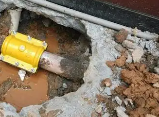 八步漏水检测哪家好