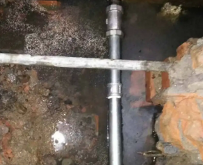 八步漏水检测公司电话