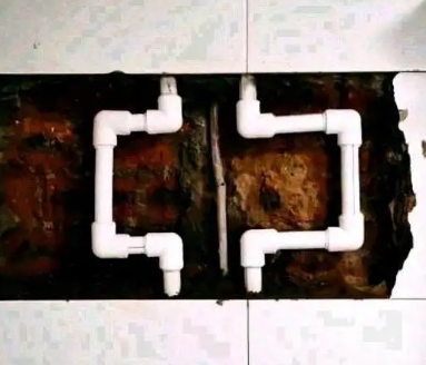 八步卫生间测漏水哪家好