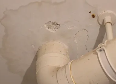 八步卫生间测漏水多少钱