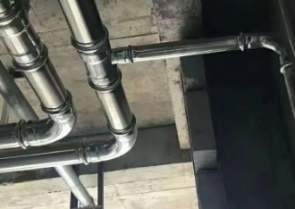 八步卫生间测漏水哪家好