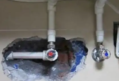 八步卫生间测漏水查询方法