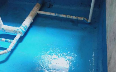 八步卫生间测漏水哪家好