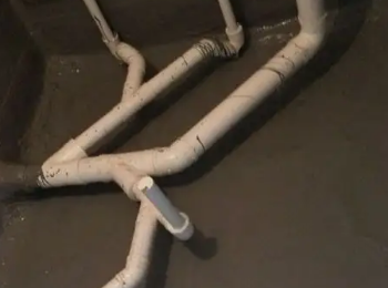 八步水管漏水检测知识点