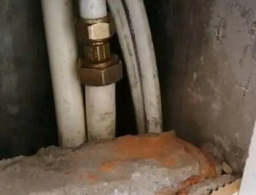 八步水管漏水检测哪家好