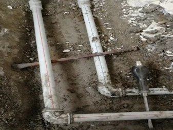 八步卫生间测漏水多少钱