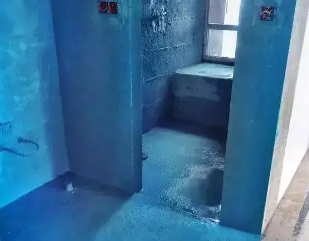 八步卫生间防水哪家好