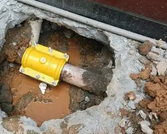 八步卫生间测漏水哪家好