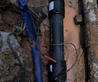 八步水管漏水检测多少钱