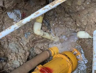 八步水管漏水检测哪家好