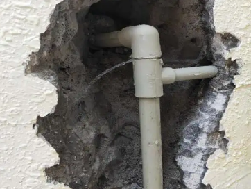 八步卫生间测漏水哪家好