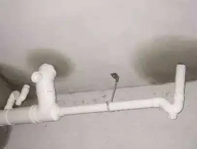 八步卫生间测漏水的几种情景