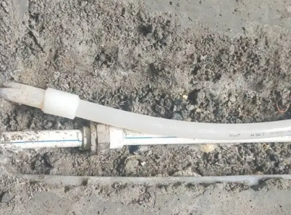 八步卫生间测漏水哪家好