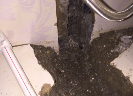 八步卫生间测漏水哪家好