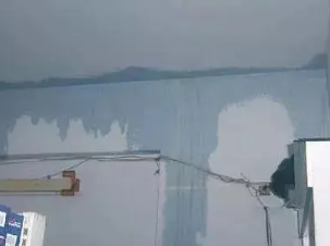 八步卫生间测漏水哪家好