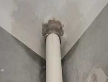 八步卫生间测漏水价格