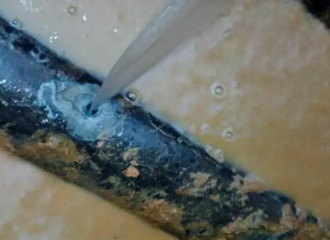 八步水管漏水检测多少钱