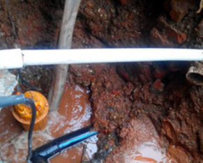 八步水管漏水检测哪家好