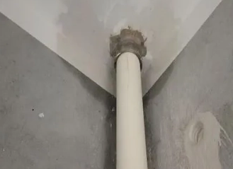 八步卫生间测漏水的新闻分享