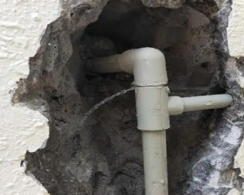 八步卫生间测漏水哪家好