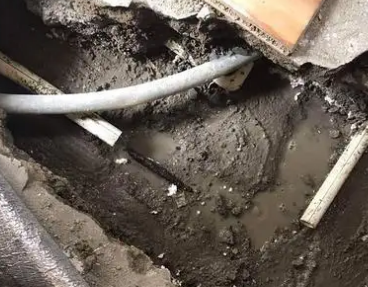 八步卫生间测漏水价格明细