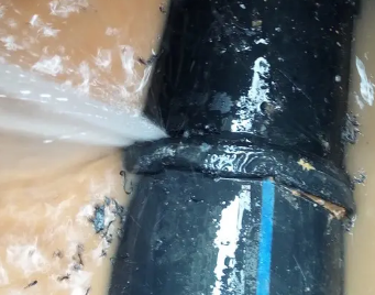 八步水管漏水检测的小妙招