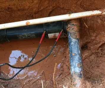 八步水管漏水检测多少钱