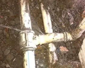 八步卫生间测漏水多少钱