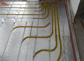 八步地暖维修哪家好
