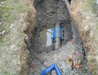 八步水管漏水检测多少钱