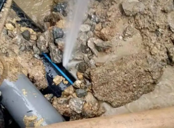 八步水管漏水检测哪家好