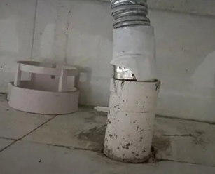 八步卫生间测漏水哪家好