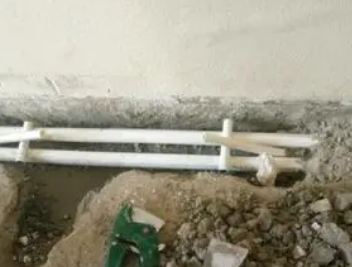 八步卫生间测漏水哪家好