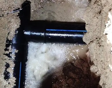 八步水管漏水检测哪家好