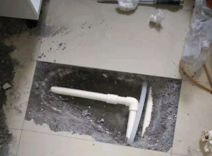 八步卫生间测漏水哪家好