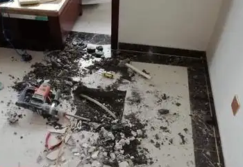 八步漏水检测多少钱