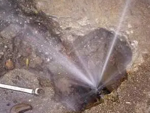 八步水管漏水检测哪家好