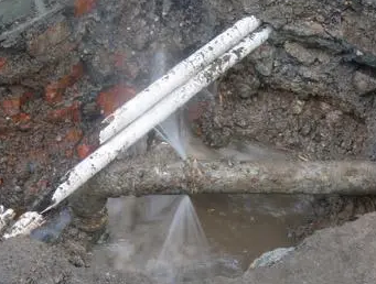 八步测漏水多少钱