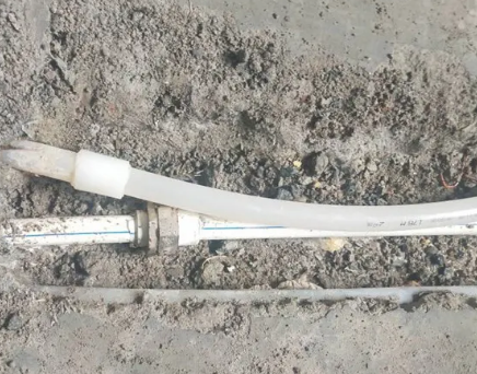 八步测漏水哪家好