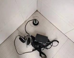 八步测漏水公司