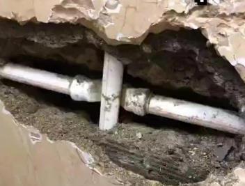 八步漏水检测电话多少