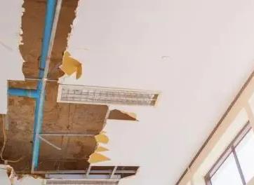 八步测漏水电话