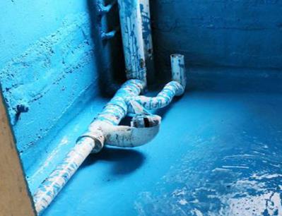 八步测漏水多少钱